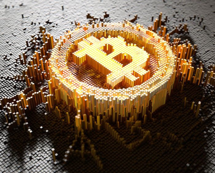 The week in bitcoin (Demo)